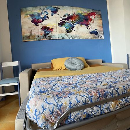 Casa Faith Aparthotel Campionna Εξωτερικό φωτογραφία