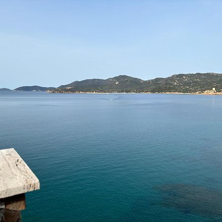 Casa Faith Aparthotel Campionna Εξωτερικό φωτογραφία