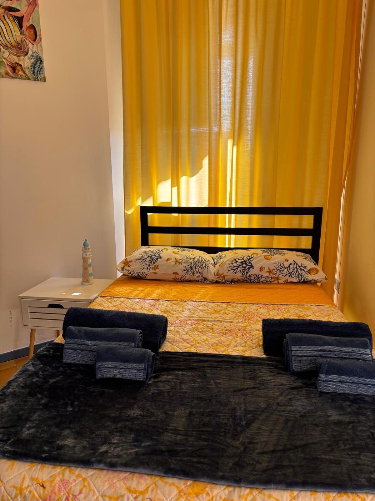 Casa Faith Aparthotel Campionna Εξωτερικό φωτογραφία