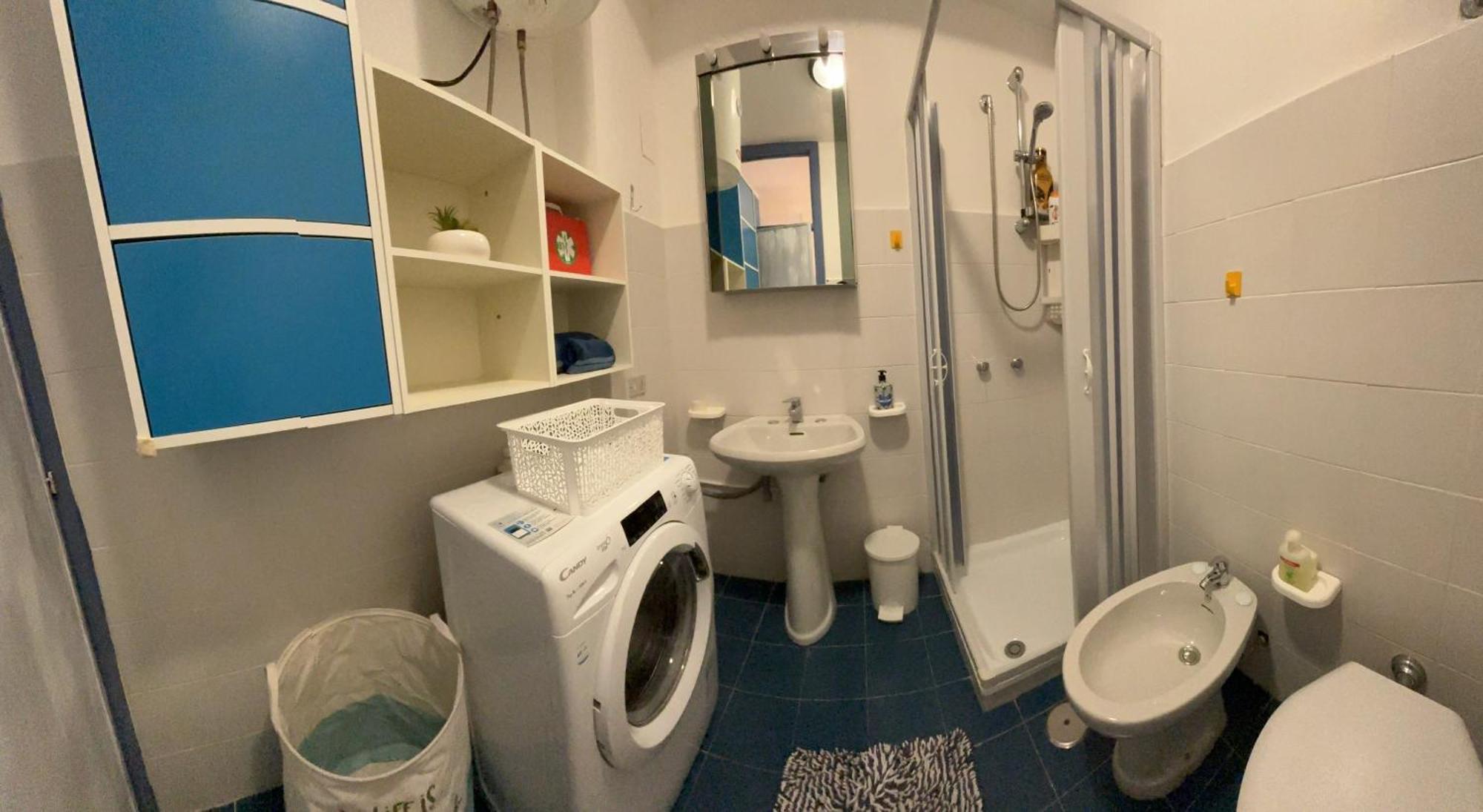 Casa Faith Aparthotel Campionna Εξωτερικό φωτογραφία