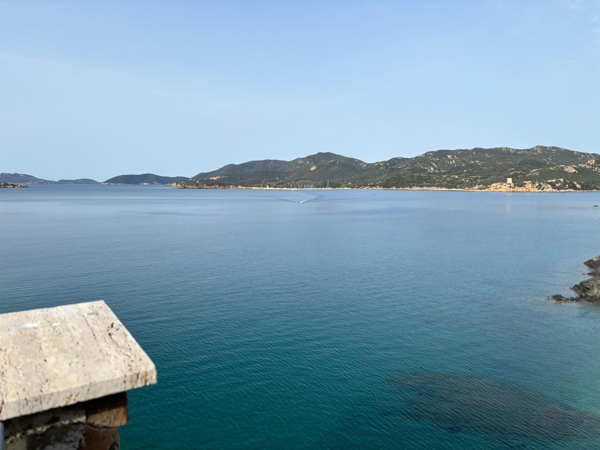 Casa Faith Aparthotel Campionna Εξωτερικό φωτογραφία